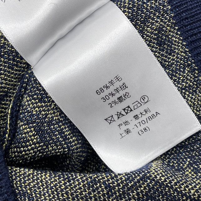 DIOR 25S SWEATER STYLE 135