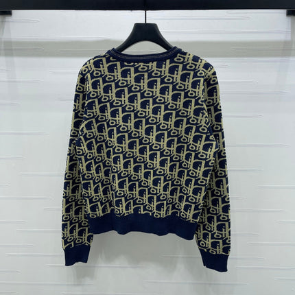 DIOR 25S SWEATER STYLE 135
