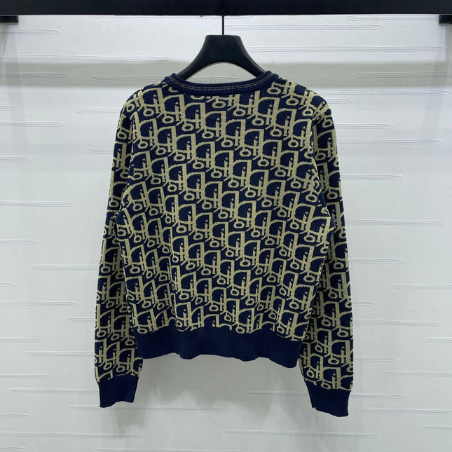 DIOR 25S SWEATER STYLE 135