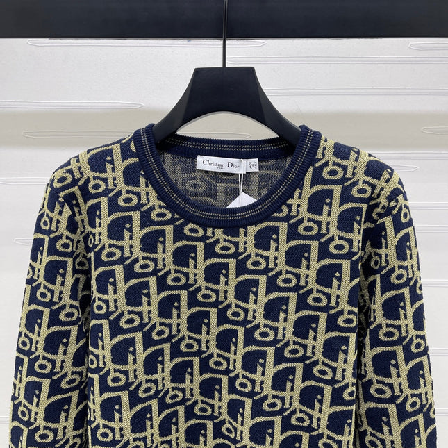 DIOR 25S SWEATER STYLE 135