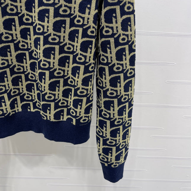 DIOR 25S SWEATER STYLE 135