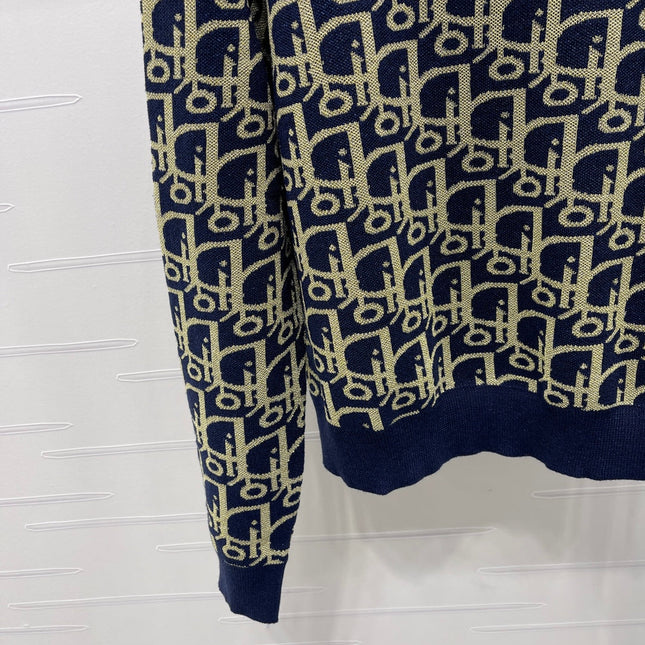 DIOR 25S SWEATER STYLE 135