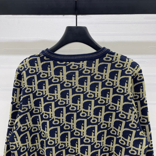 DIOR 25S SWEATER STYLE 135