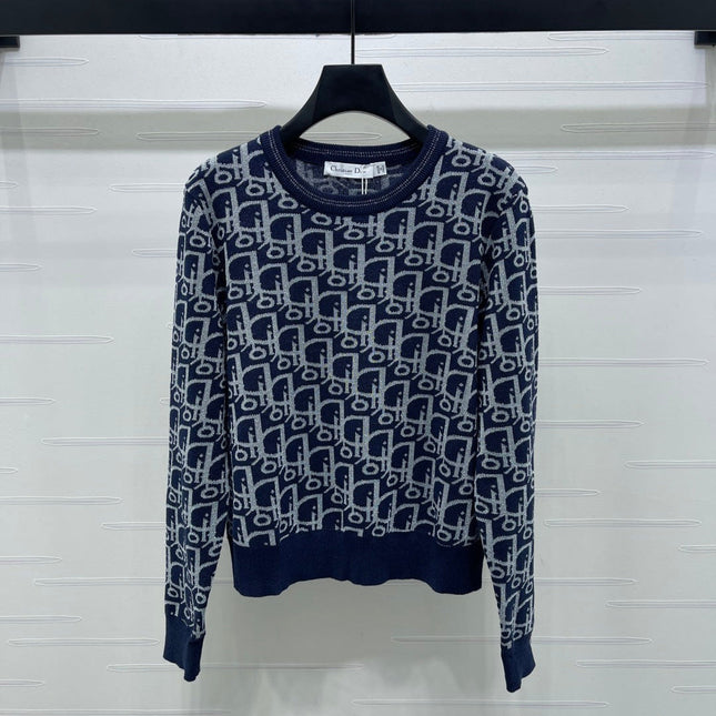DIOR 25S SWEATER STYLE 134