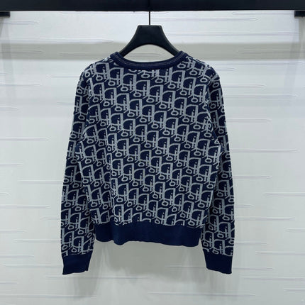 DIOR 25S SWEATER STYLE 134