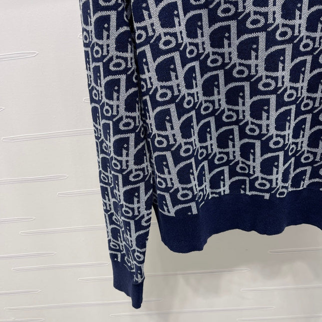 DIOR 25S SWEATER STYLE 134