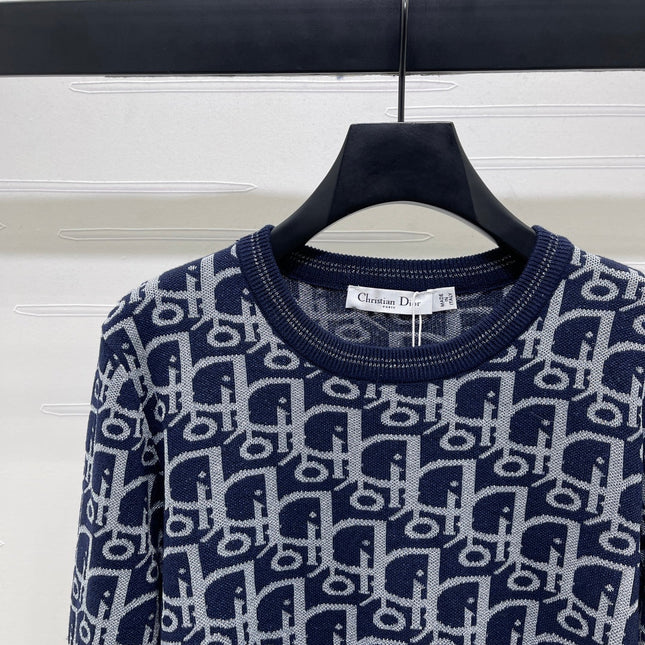 DIOR 25S SWEATER STYLE 134