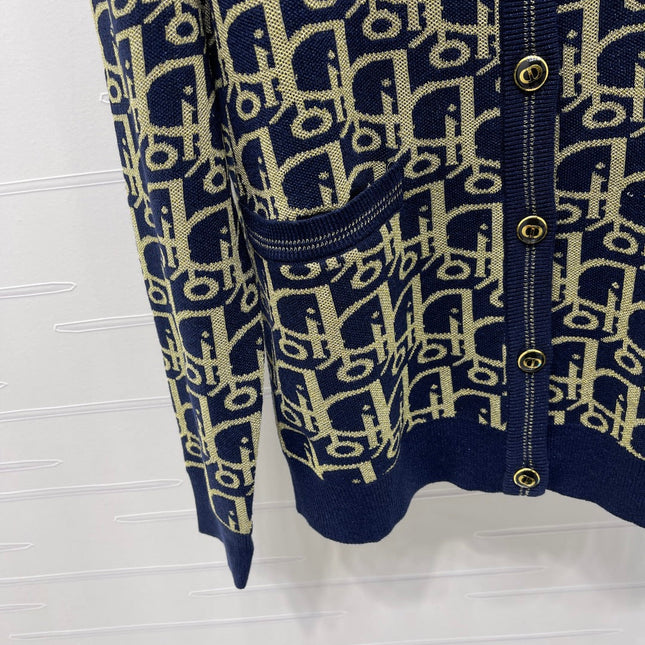 DIOR 25S CARDIGAN STYLE 133