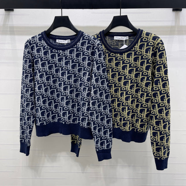 DIOR 25S SWEATER STYLE 134