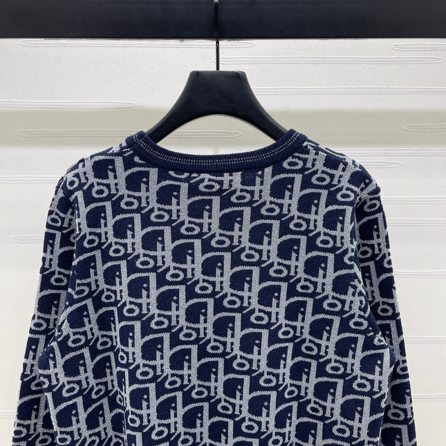 DIOR 25S SWEATER STYLE 134