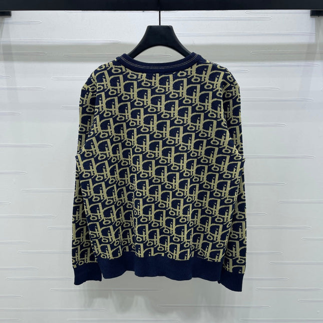 DIOR 25S CARDIGAN STYLE 133