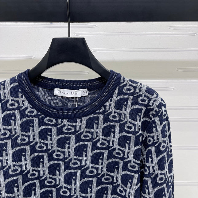 DIOR 25S SWEATER STYLE 134
