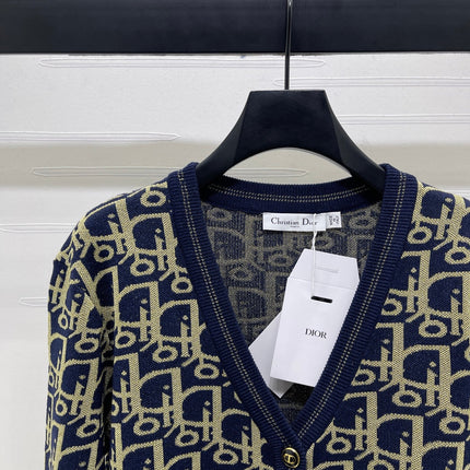 DIOR 25S CARDIGAN STYLE 133