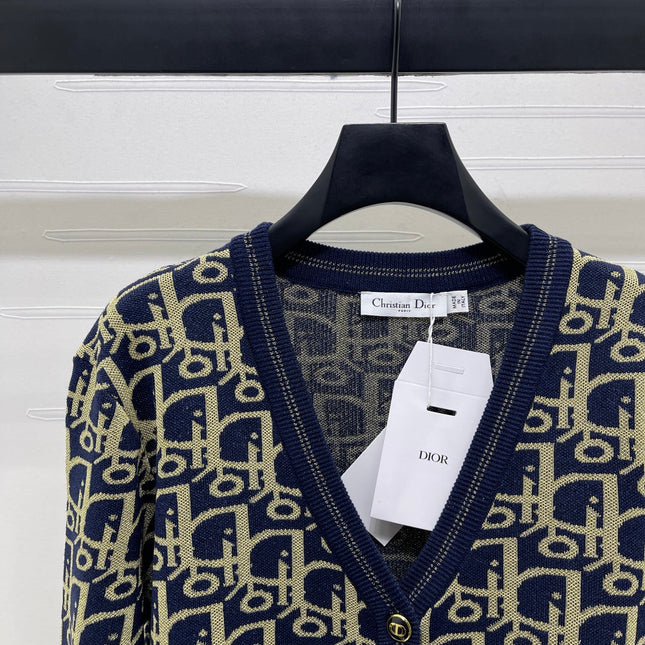 DIOR 25S CARDIGAN STYLE 133