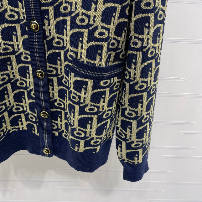 DIOR 25S CARDIGAN STYLE 133