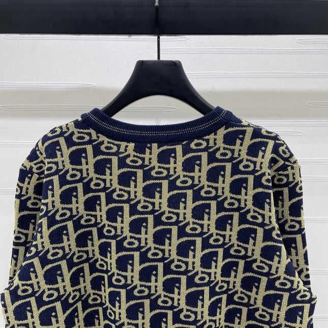 DIOR 25S CARDIGAN STYLE 133