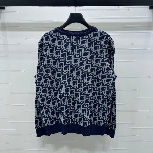 DIOR 25S CARDIGAN STYLE 132