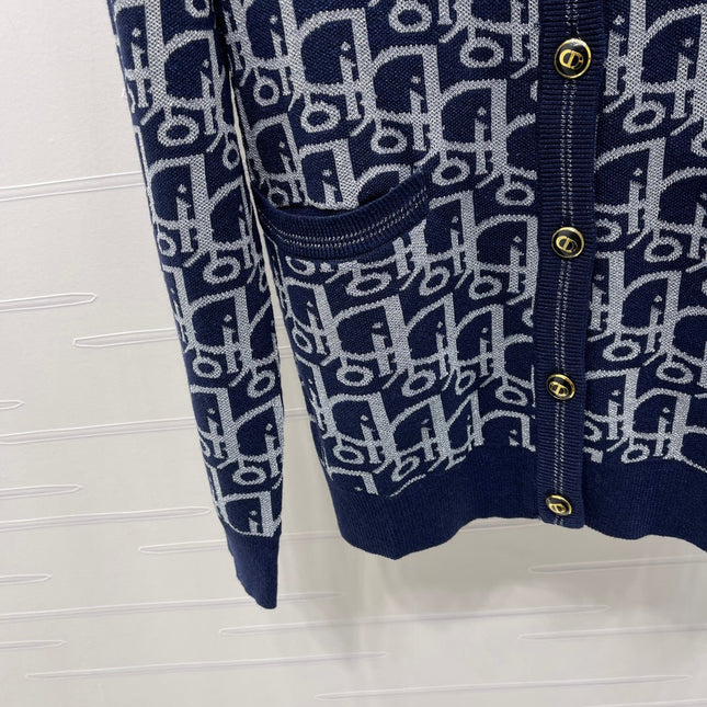 DIOR 25S CARDIGAN STYLE 132