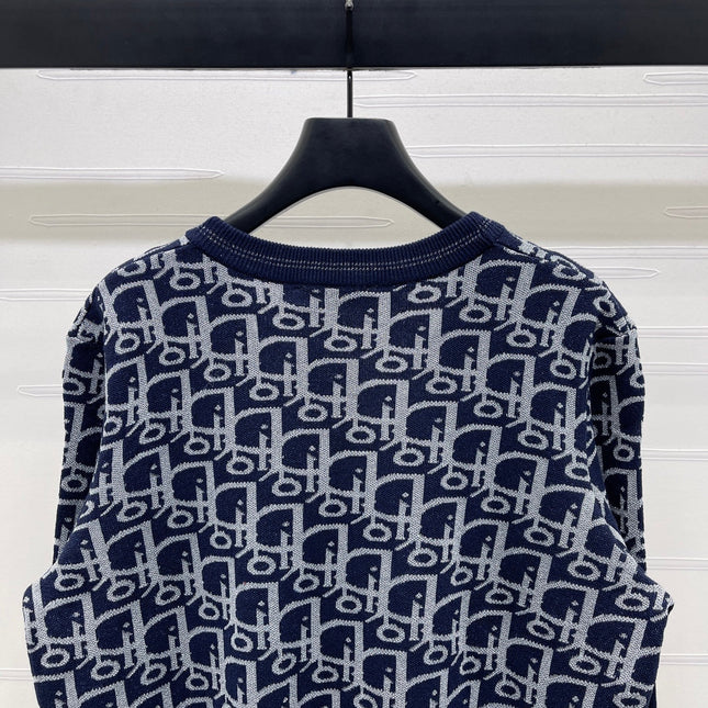 DIOR 25S CARDIGAN STYLE 132