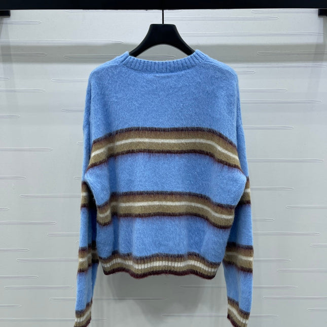 DIOR 25S SWEATER STYLE 137