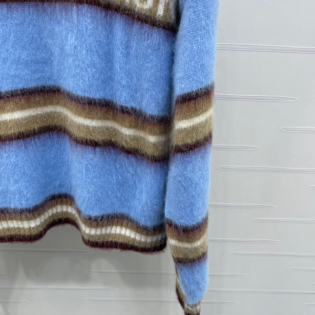 DIOR 25S SWEATER STYLE 137