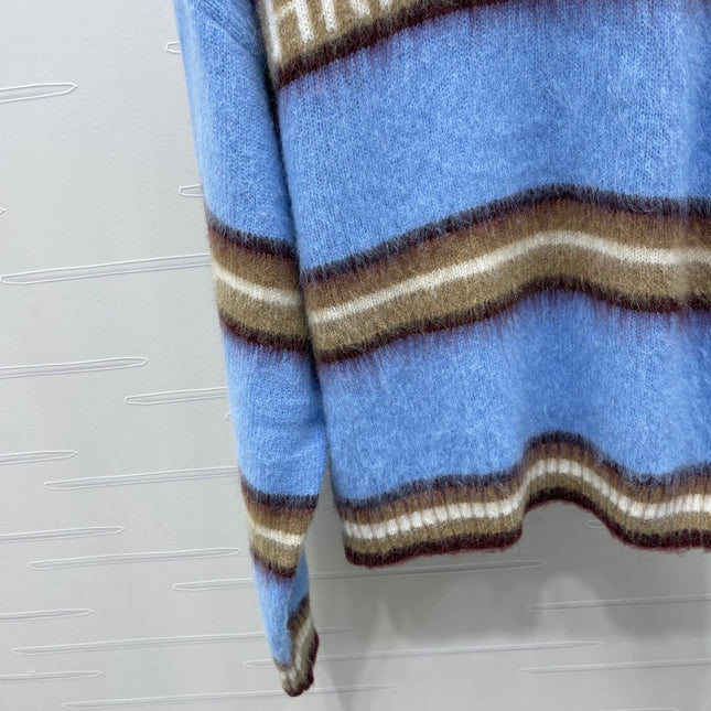 DIOR 25S SWEATER STYLE 137