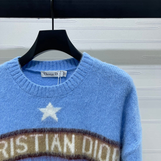 DIOR 25S SWEATER STYLE 137