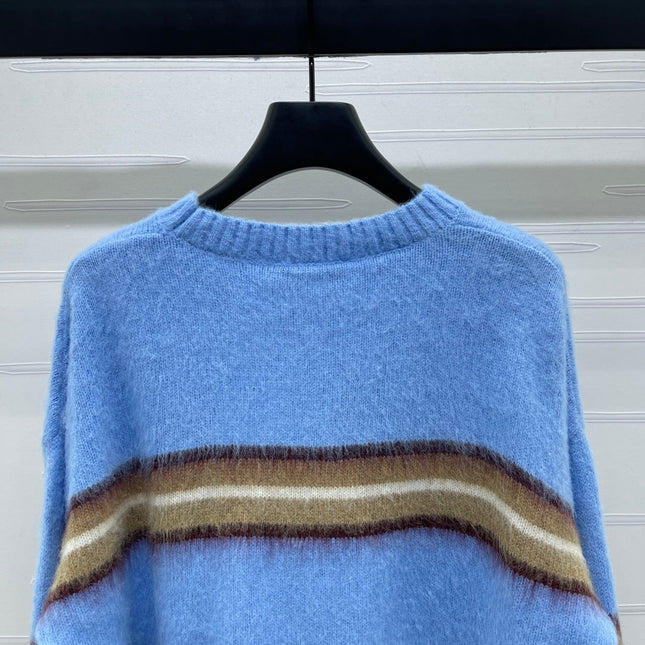 DIOR 25S SWEATER STYLE 137