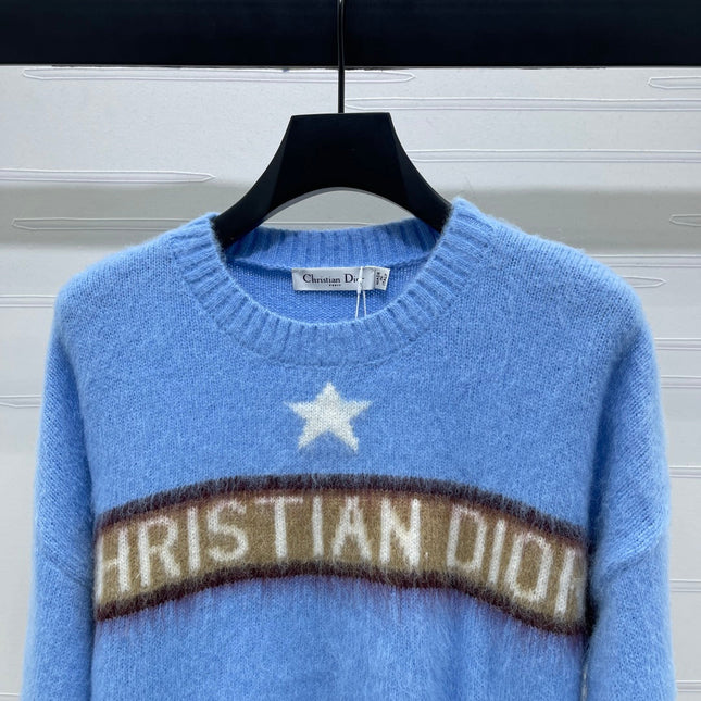 DIOR 25S SWEATER STYLE 137