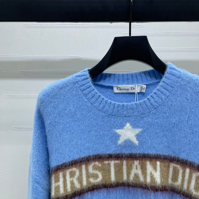 DIOR 25S SWEATER STYLE 137
