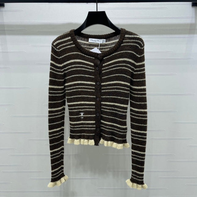 DIOR 25S CARDIGAN STYLE 141
