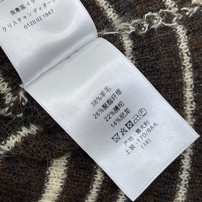 DIOR 25S CARDIGAN STYLE 141
