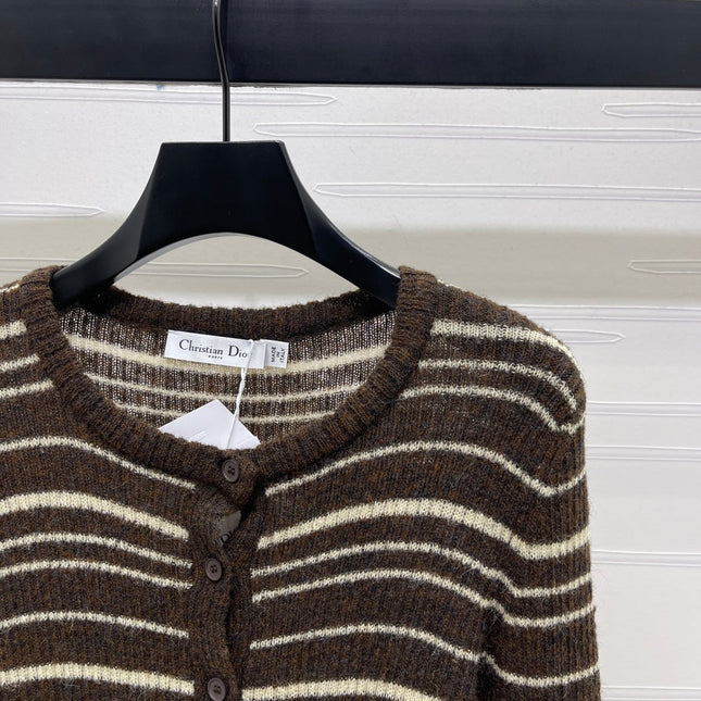DIOR 25S CARDIGAN STYLE 141