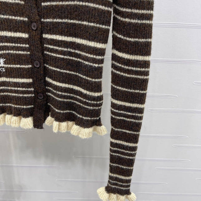 DIOR 25S CARDIGAN STYLE 141