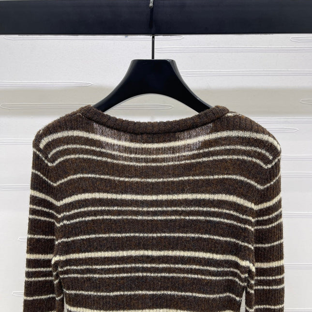 DIOR 25S CARDIGAN STYLE 141