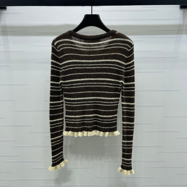 DIOR 25S CARDIGAN STYLE 141