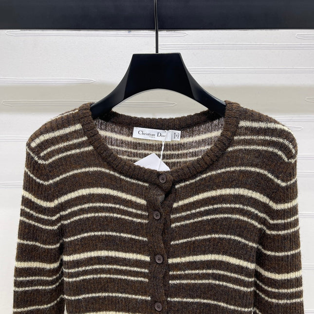 DIOR 25S CARDIGAN STYLE 141