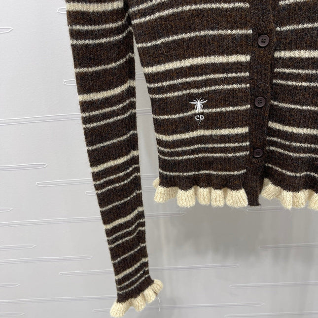 DIOR 25S CARDIGAN STYLE 141
