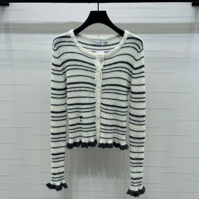 DIOR 25S CARDIGAN STYLE 140