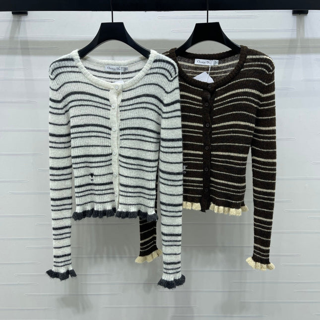 DIOR 25S CARDIGAN STYLE 140