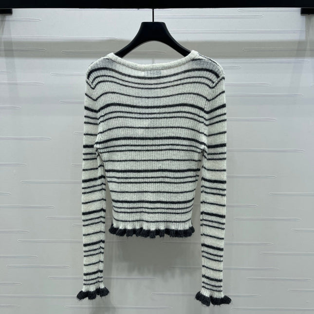 DIOR 25S CARDIGAN STYLE 140