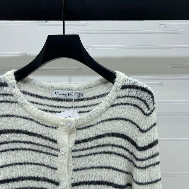 DIOR 25S CARDIGAN STYLE 140