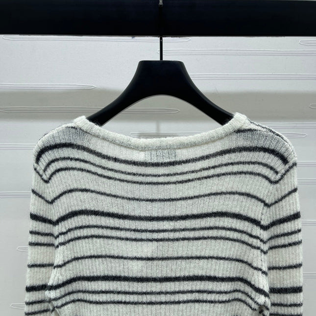 DIOR 25S CARDIGAN STYLE 140