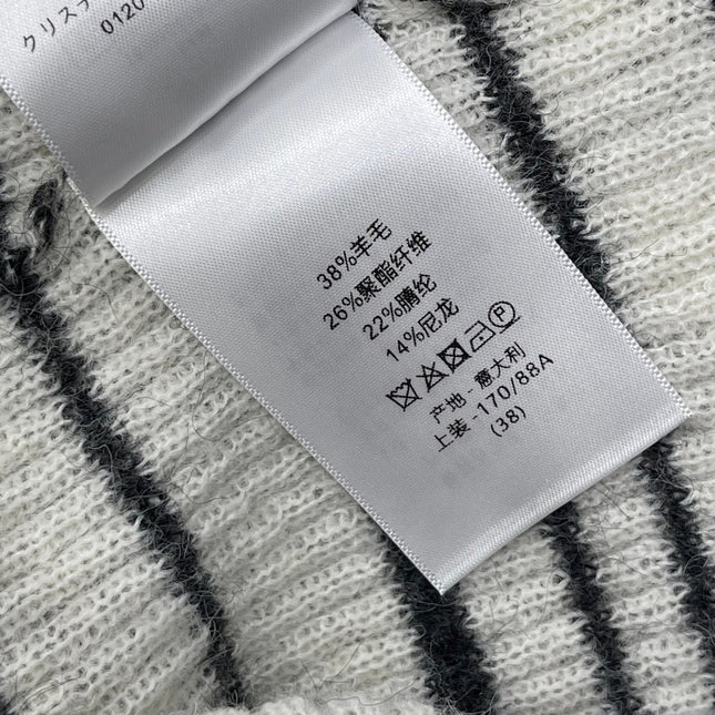 DIOR 25S CARDIGAN STYLE 140