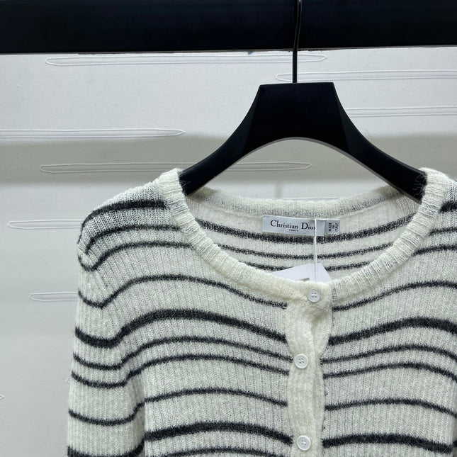 DIOR 25S CARDIGAN STYLE 140