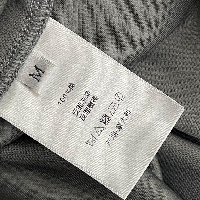 DIOR 25S LONG SLEEVE DRESS STYLE 298