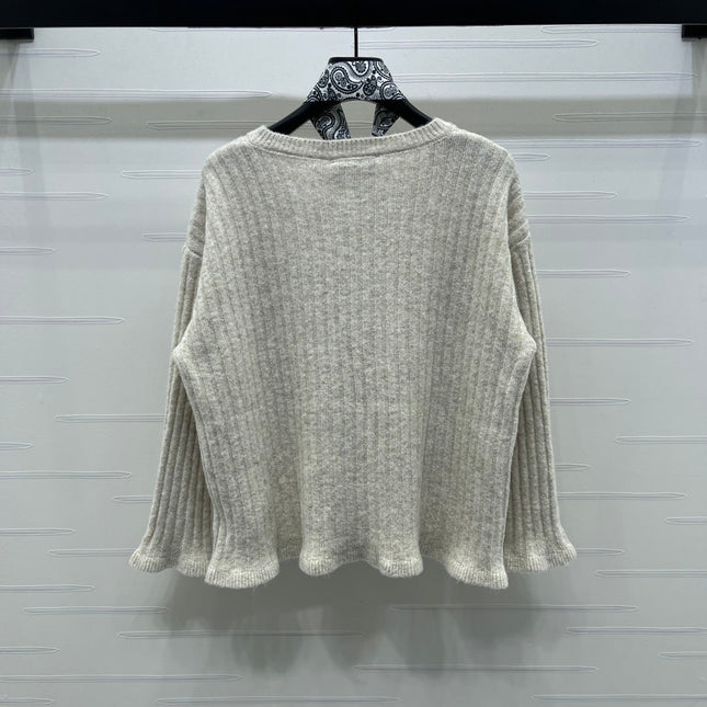 DIOR 25S CARDIGAN STYLE 297
