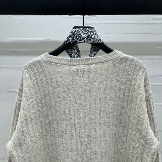 DIOR 25S CARDIGAN STYLE 297