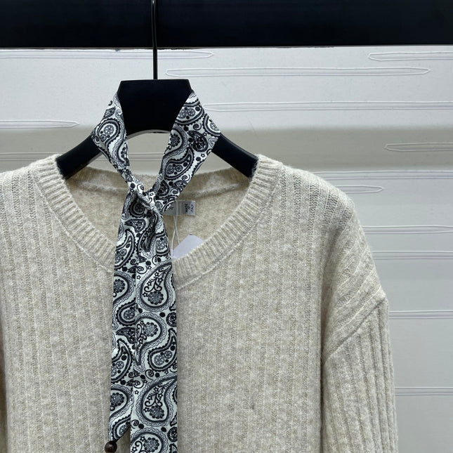 DIOR 25S CARDIGAN STYLE 297