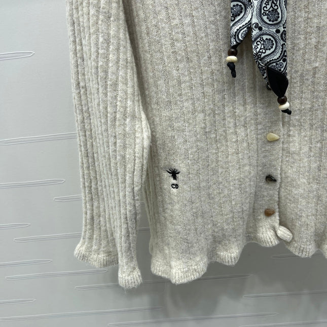 DIOR 25S CARDIGAN STYLE 297